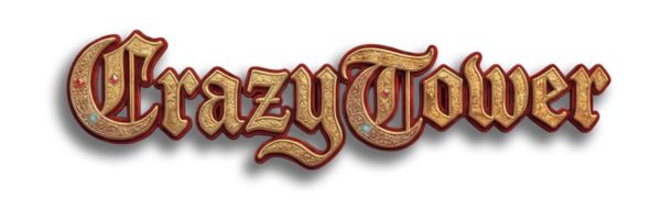 Spielauswahl von Crazy Tower Casino