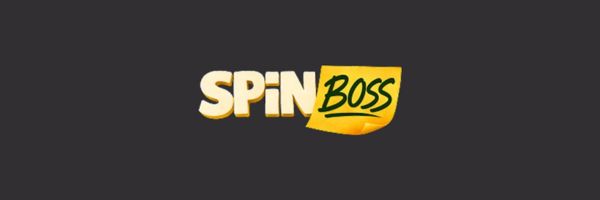 Spinboss Casino Banner